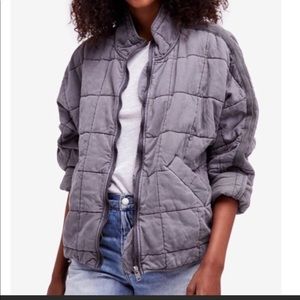 Free people dolman jacket